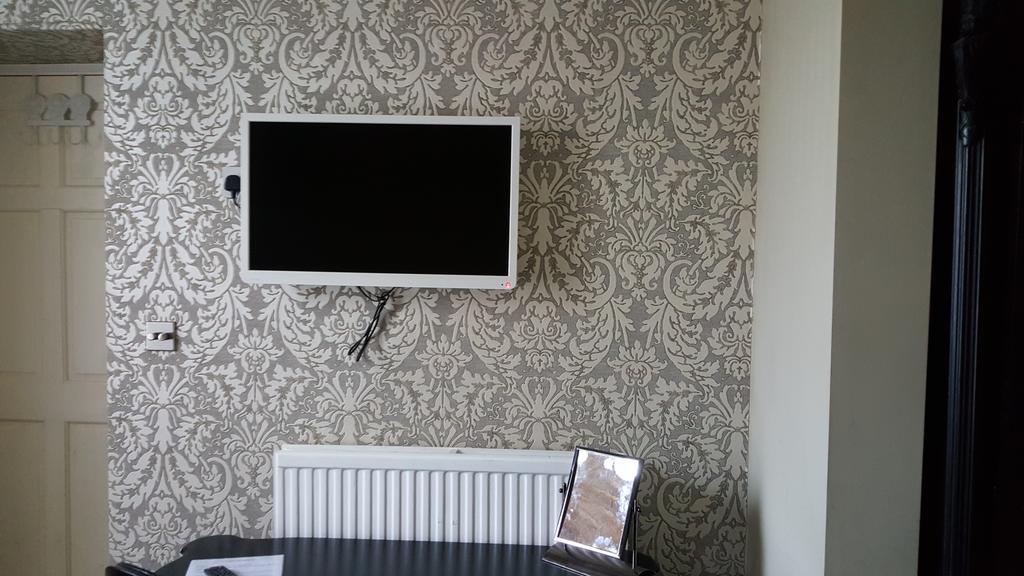 City Retreat Edinburgh Aparthotels Zimmer foto
