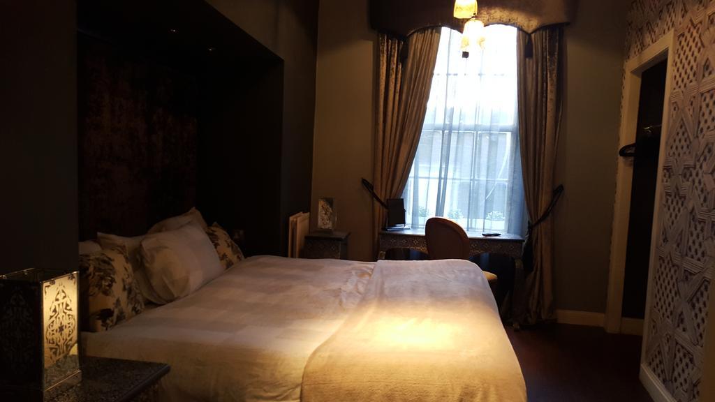 City Retreat Edinburgh Aparthotels Zimmer foto